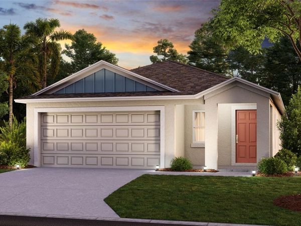 1763 VANILLA STREET , LAKE HAMILTON, FL 33851