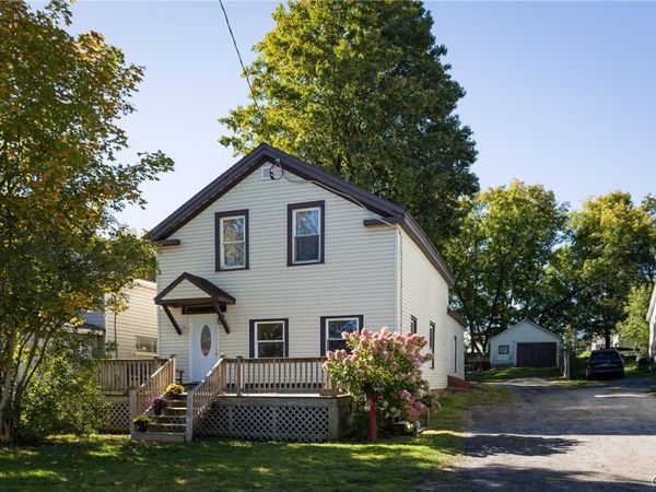 509 Main Street, Boonville, NY 13309