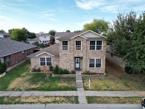8828 Cross Oaks Ranch Boulevard, Cross Roads, TX 76227