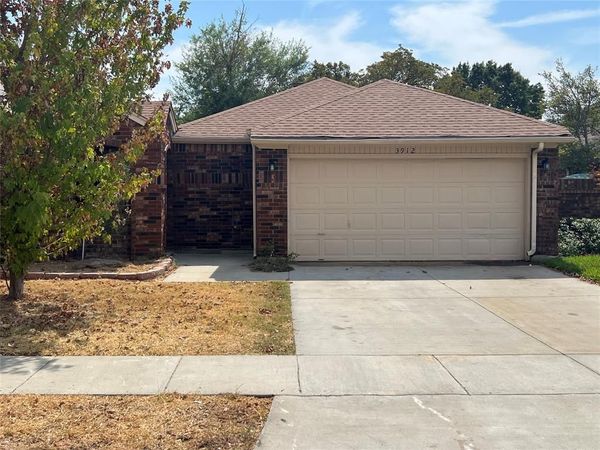 3912 Denham Way, Plano, TX 75023