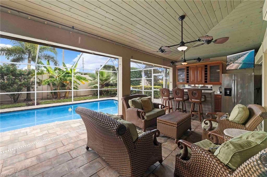 28910 Winthrop Cir , Bonita Springs, FL 34134 Photo