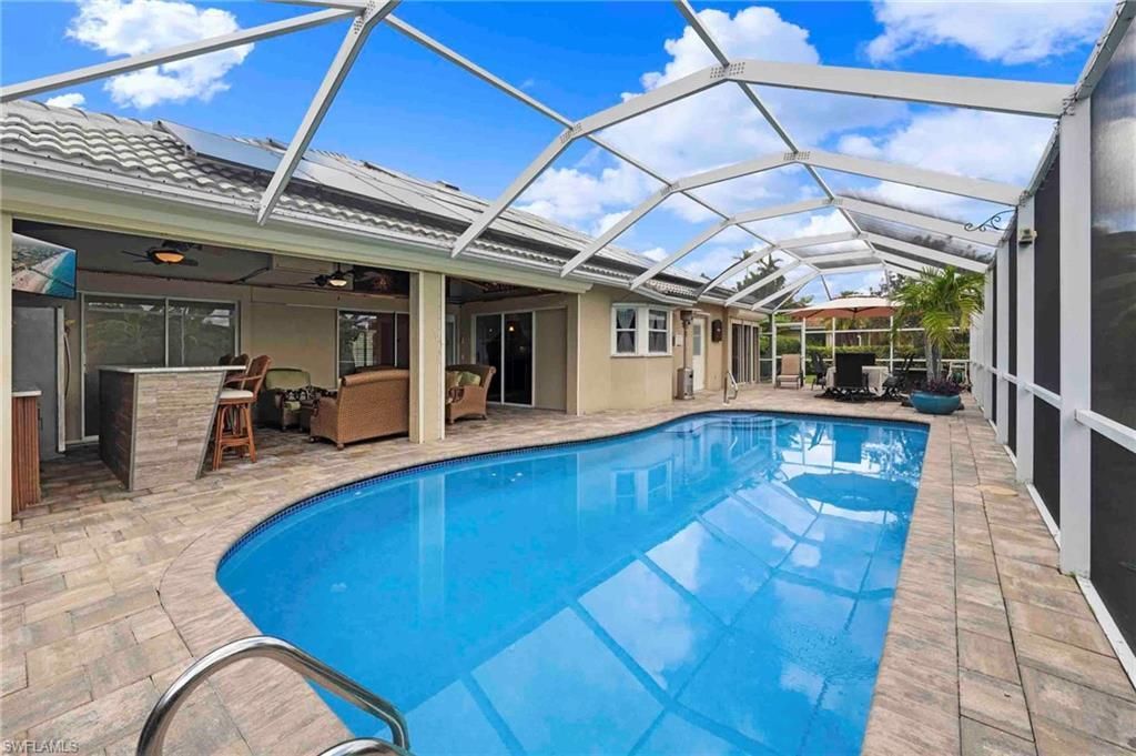 28910 Winthrop Cir , Bonita Springs, FL 34134 Photo