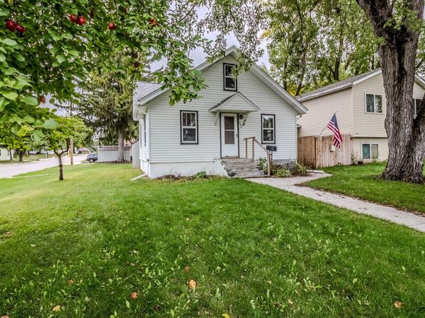 156 13th Avenue N, Waite Park, MN 56387