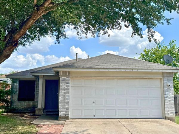 14313 Alderminster LN , Pflugerville, TX 78660
