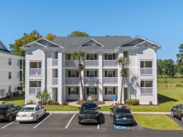 477 White River Dr., Unit 32-H, Myrtle Beach, SC 29577