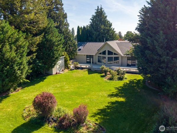 19618 NW Braeburn Drive , Soap Lake, WA 98851