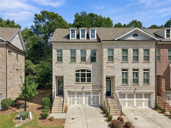 7950 Laurel Creek Drive , Johns Creek, GA 30024