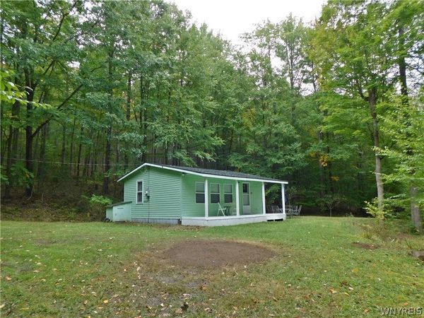 9152 Lyman Road, Unit 30, Cuba, NY 14727