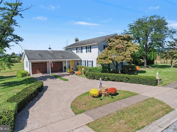 704 DREXEL ROAD, HARRISBURG, PA 17109