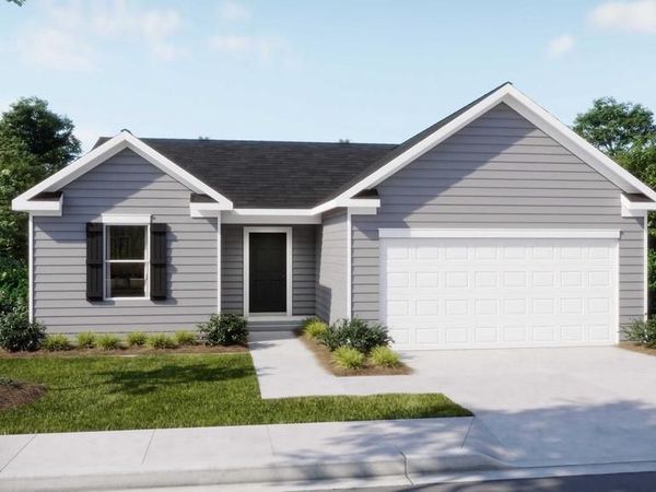 100 EDDY ROAD , INWOOD, WV 25428