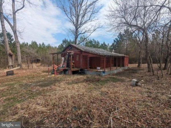 7075 BEEF STEAK ROAD, WAVERLY, VA 23890