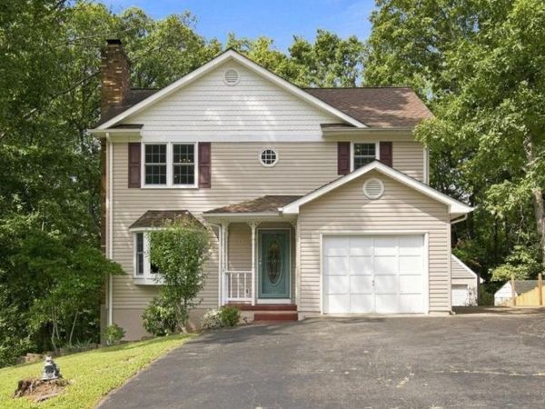 11830 RUTHERFORD DRIVE , FREDERICKSBURG, VA 22407
