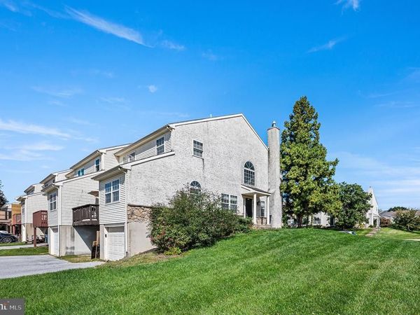302 GALWAY DRIVE , WEST CHESTER, PA 19380