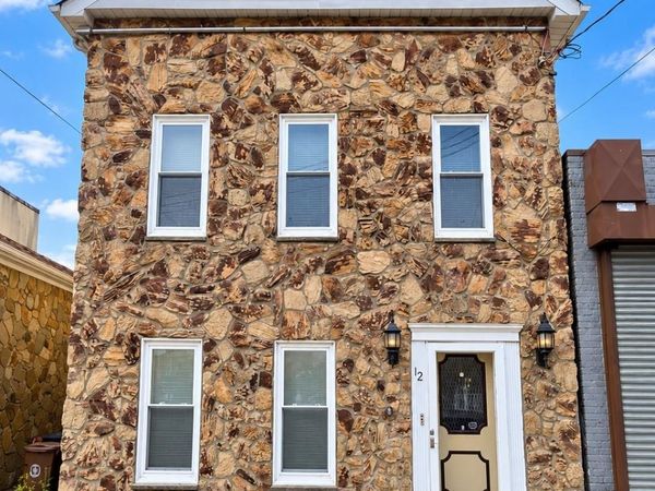 12 Balfour Street , Unit 1, Staten Island, NY 10305