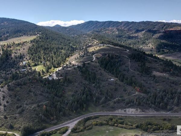 TBD Deer Creek Road, LAVA HOT SPRINGS, ID 83246