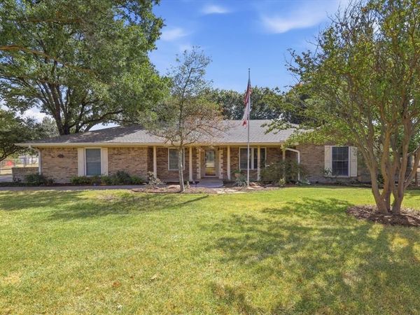 5306 Elisa Lane, Parker, TX 75002