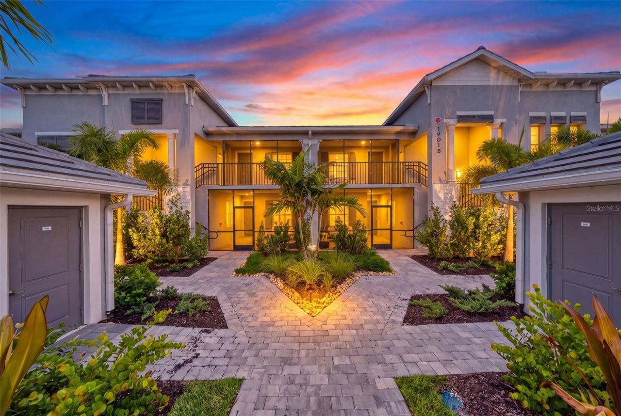18911 Scallop Loop, Unit 204, Lakewood Ranch, FL 34211 Photo