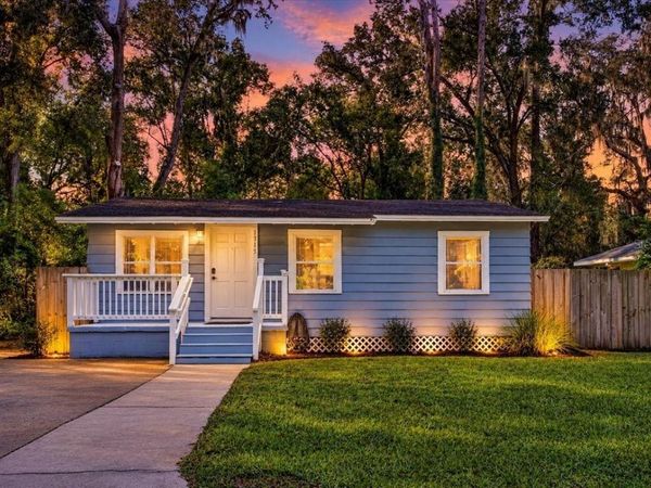 1315 NE 3RD AVENUE , GAINESVILLE, FL 32641