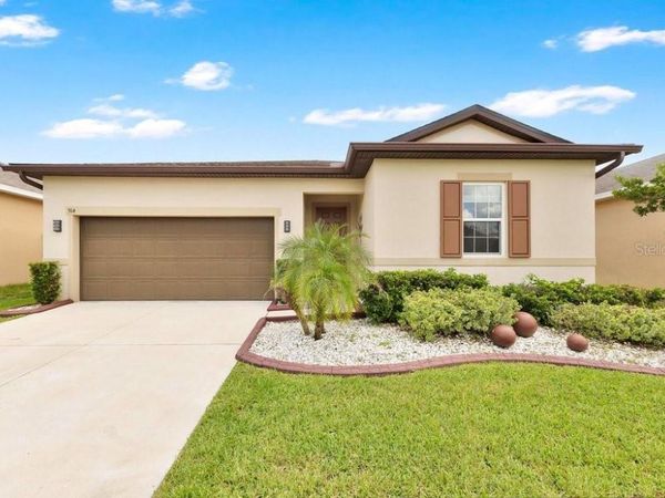 914 FALLON HILLS DRIVE , HAINES CITY, FL 33844