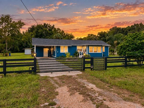 37716 BETH STREET , DADE CITY, FL 33525