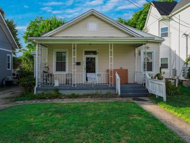 131 N Hanover Avenue, Lexington, KY 40502