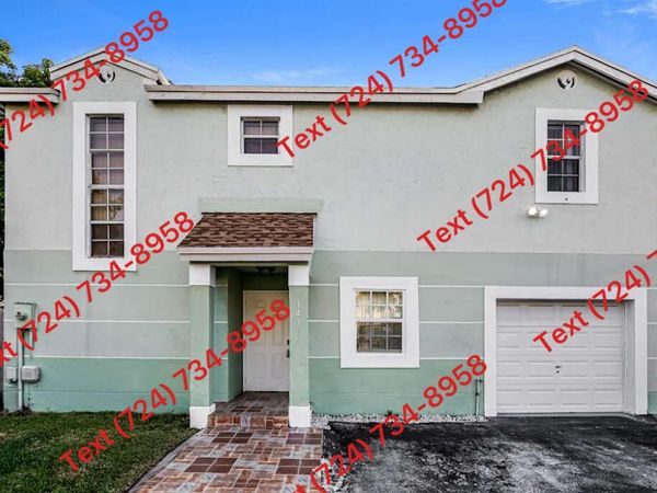 169 E BAYRIDGE Drive, Weston, FL 33326