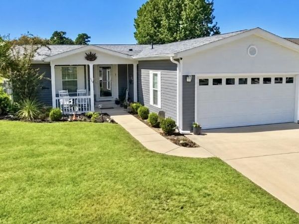 429 Lakeside Crossing Dr., Conway, SC 29526