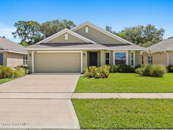 5216 Vespera Street , Fort Pierce, FL 34951