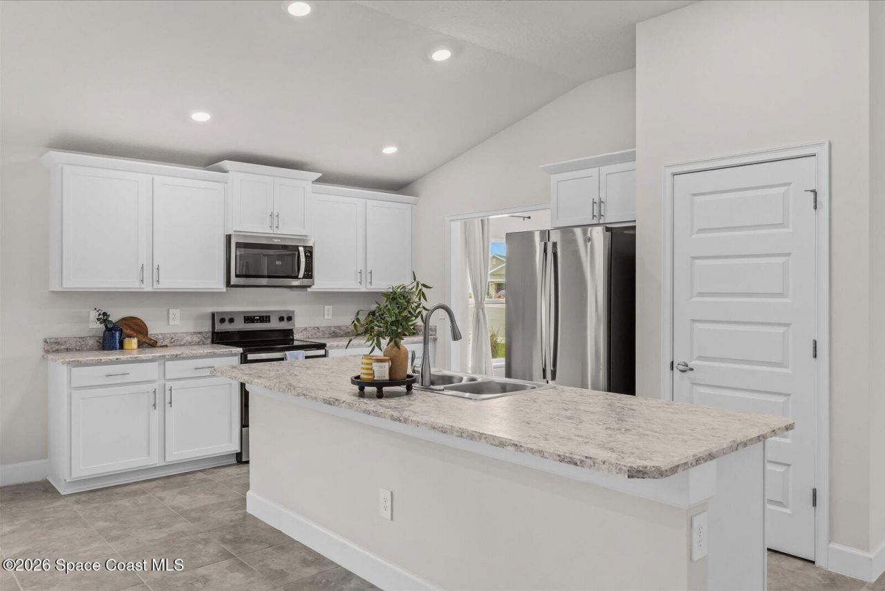 5216 Vespera Street , Fort Pierce, FL 34951 Photo