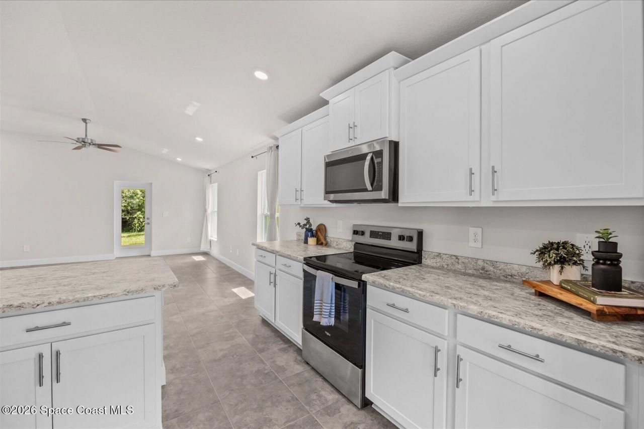 5216 Vespera Street , Fort Pierce, FL 34951 Photo