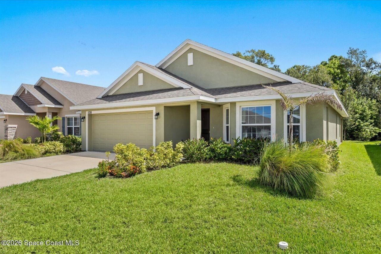 5216 Vespera Street , Fort Pierce, FL 34951 Photo