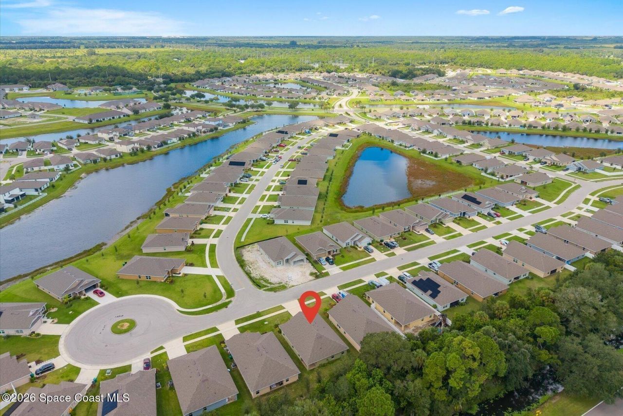 5216 Vespera Street , Fort Pierce, FL 34951 Photo