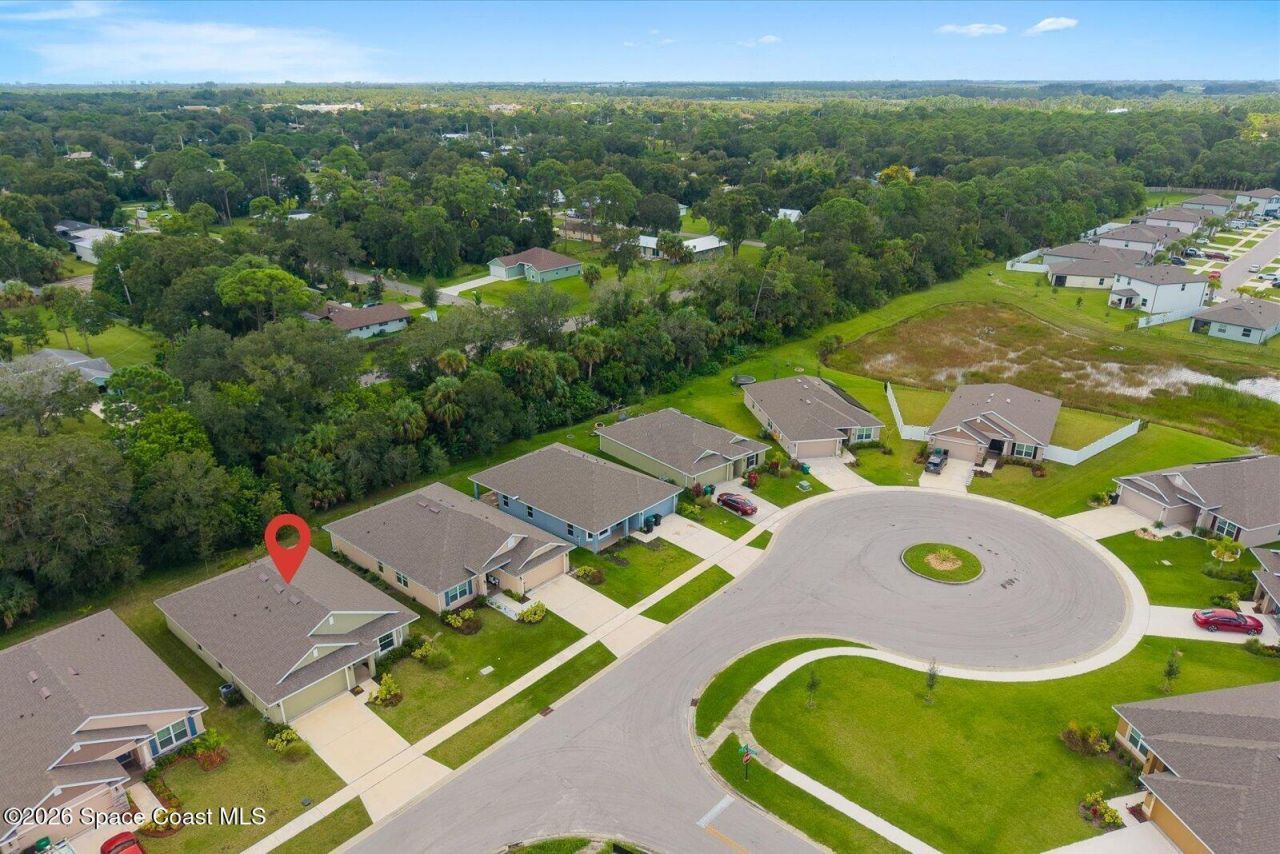5216 Vespera Street , Fort Pierce, FL 34951 Photo