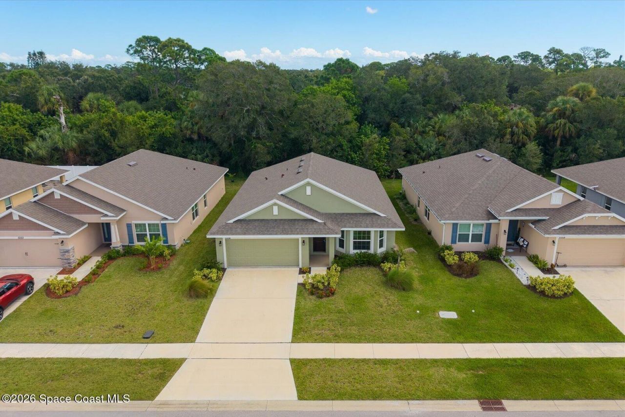 5216 Vespera Street , Fort Pierce, FL 34951 Photo