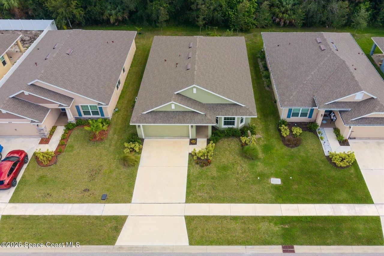 5216 Vespera Street , Fort Pierce, FL 34951 Photo