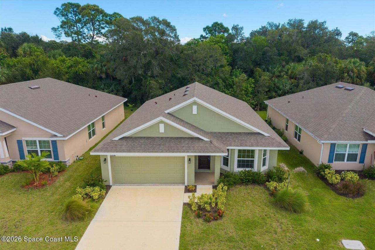5216 Vespera Street , Fort Pierce, FL 34951 Photo