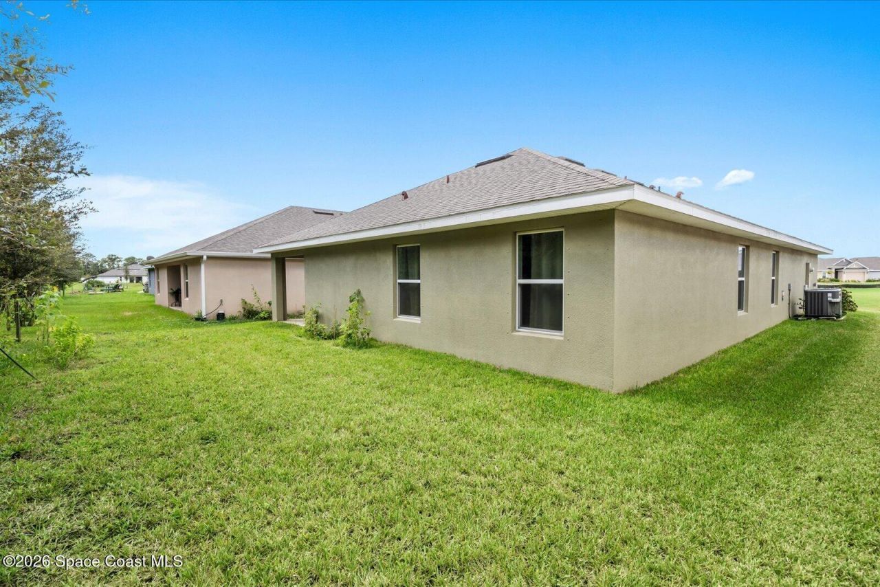 5216 Vespera Street , Fort Pierce, FL 34951 Photo