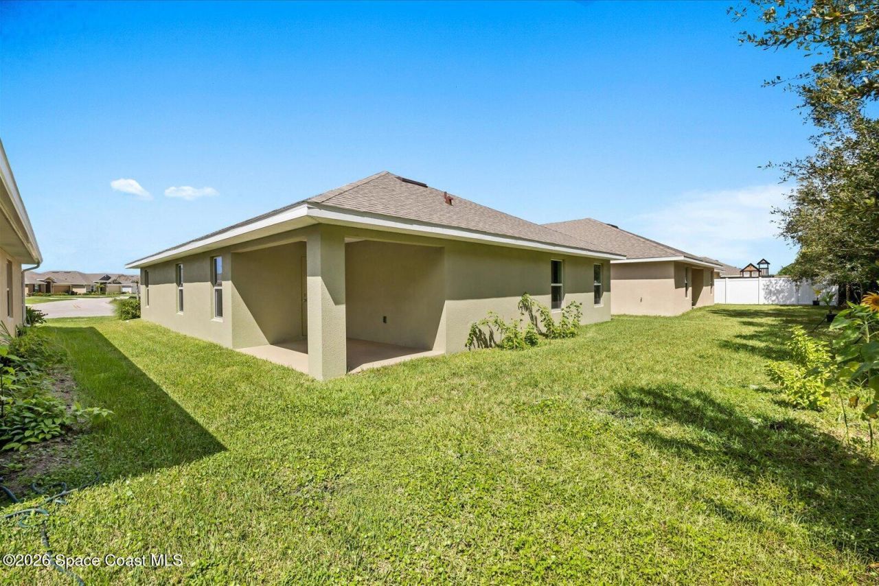 5216 Vespera Street , Fort Pierce, FL 34951 Photo