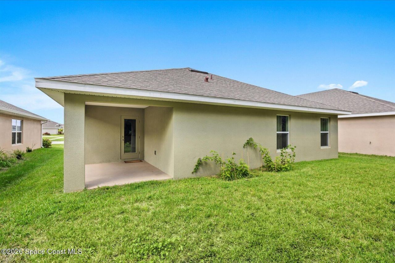 5216 Vespera Street , Fort Pierce, FL 34951 Photo