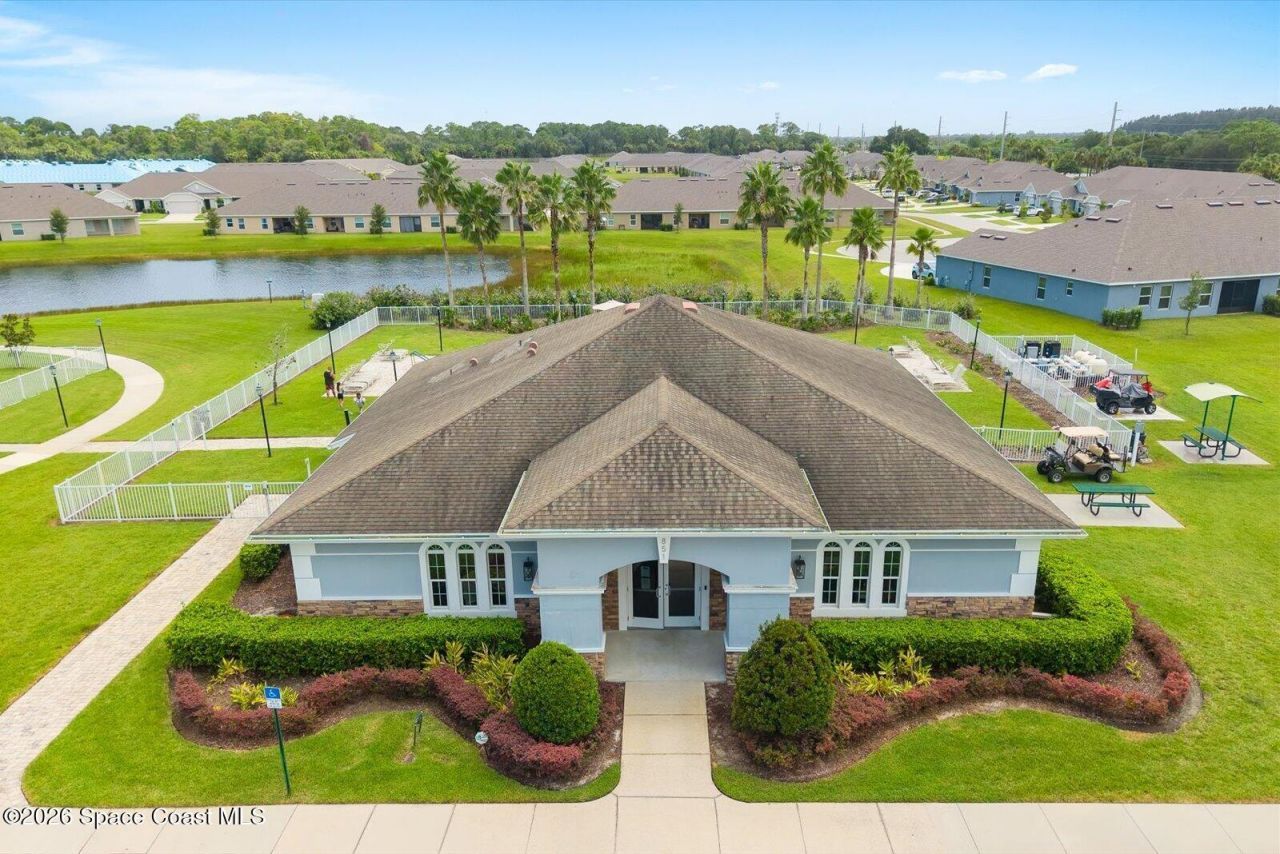 5216 Vespera Street , Fort Pierce, FL 34951 Photo