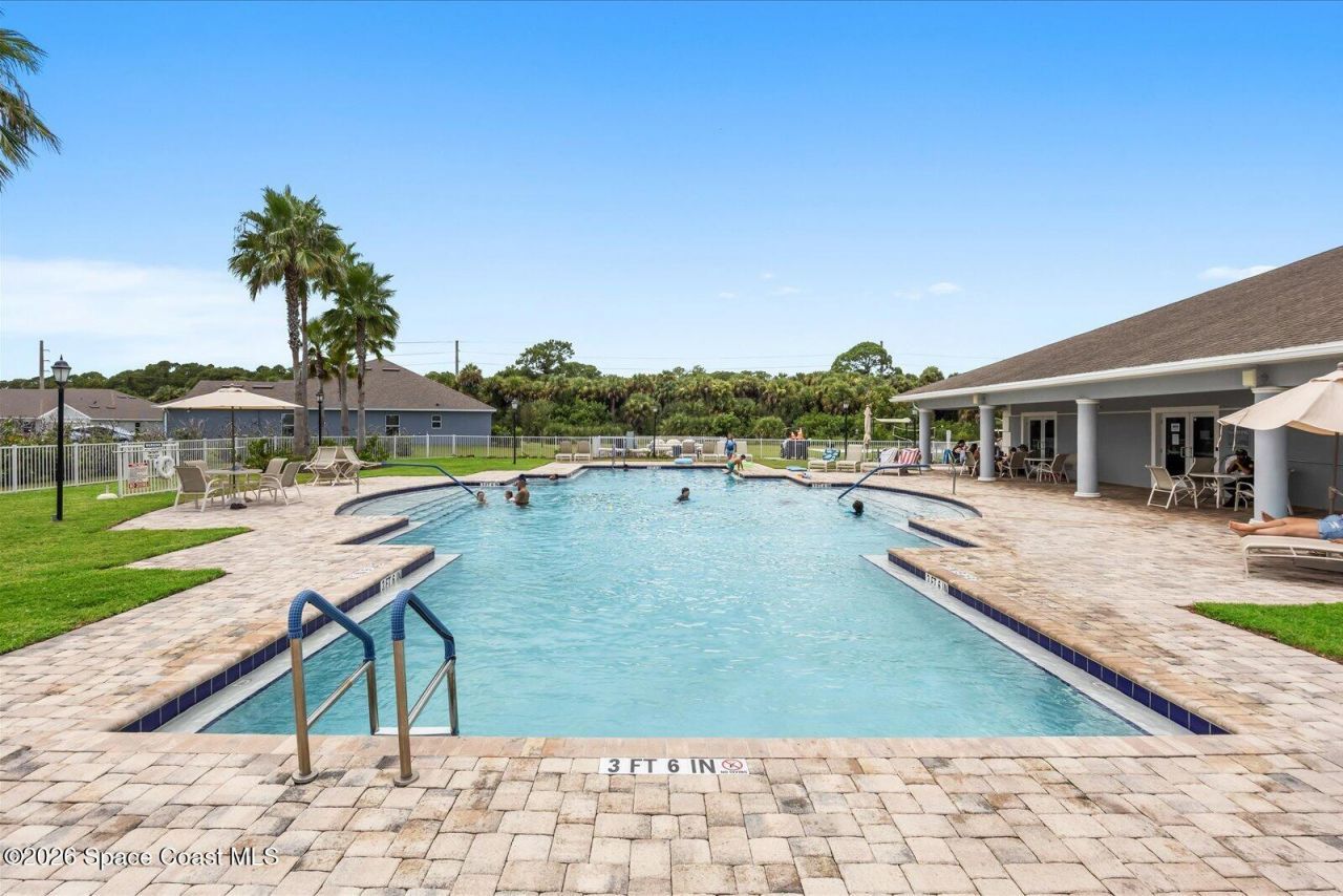 5216 Vespera Street , Fort Pierce, FL 34951 Photo