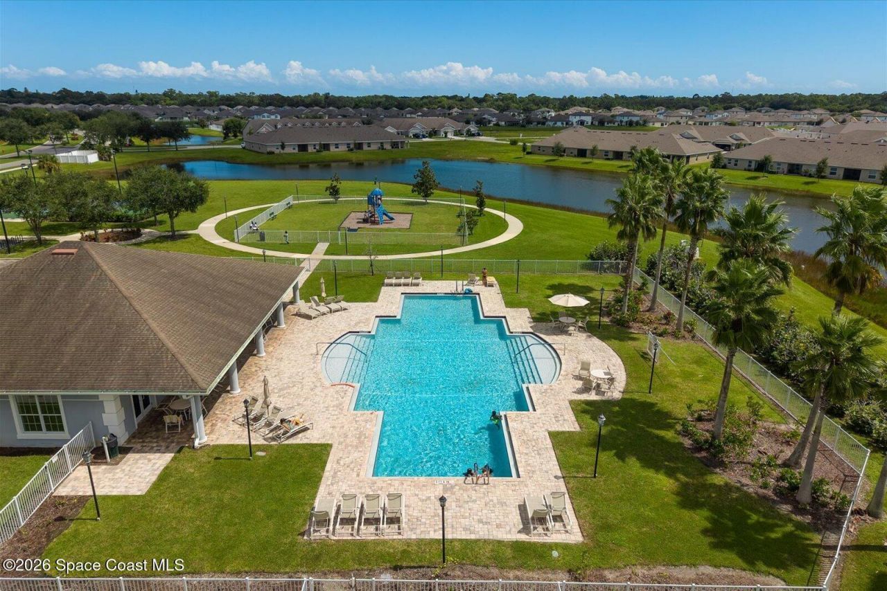 5216 Vespera Street , Fort Pierce, FL 34951 Photo
