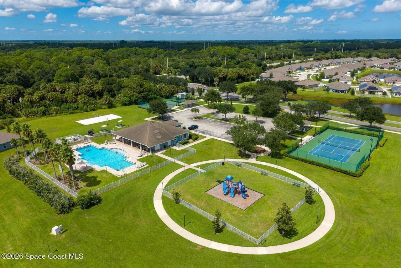 5216 Vespera Street , Fort Pierce, FL 34951 Photo