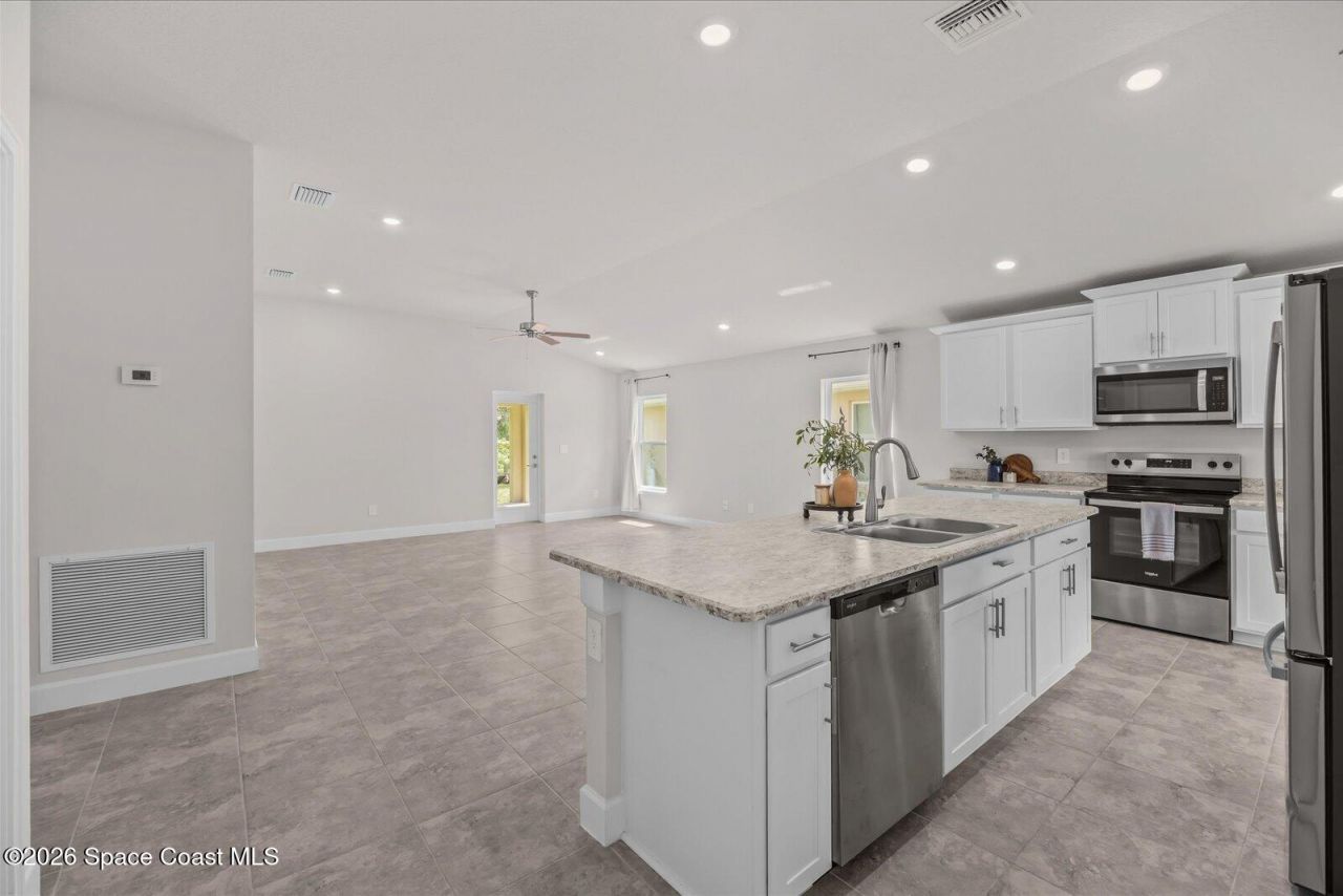 5216 Vespera Street , Fort Pierce, FL 34951 Photo