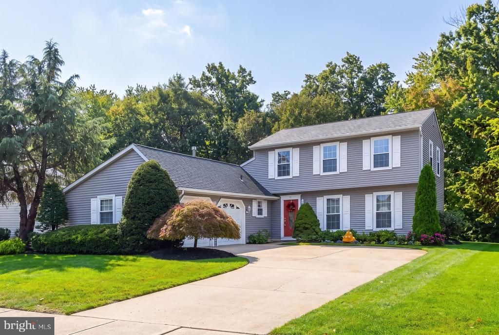 49 Goodwin Parkway, Sewell, NJ 08080 Main Photo