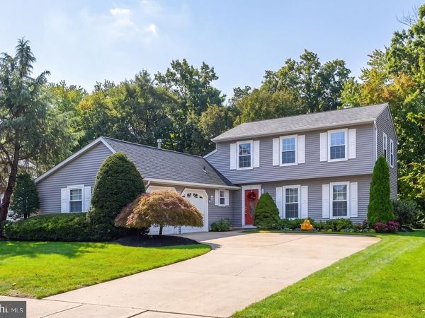 49 GOODWIN PARKWAY, SEWELL, NJ 08080