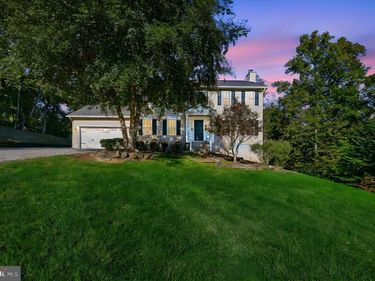 6644 CARTERS RUN ROAD, MARSHALL, VA 20115