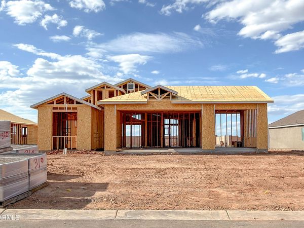4959 Scout Drive, Unit LOT 310, Sierra Vista, AZ 85650