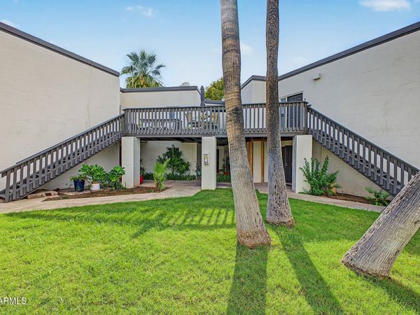 6236 N 16TH Street, Unit 42, Phoenix, AZ 85016