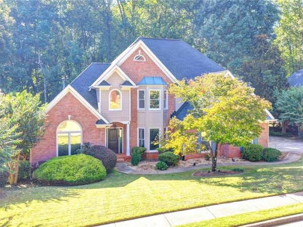 740 Bentgrass Court, Dacula, GA 30019
